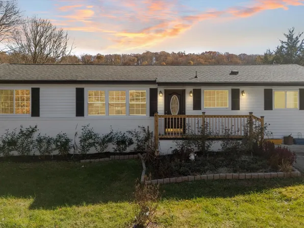 4316 Felty Dr, Knoxville, TN 37918