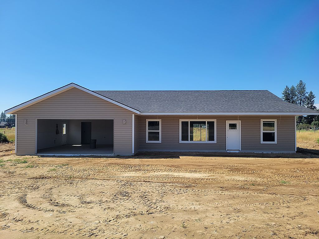 41 Heritage Way, Moyie Springs, ID 83845 Zillow