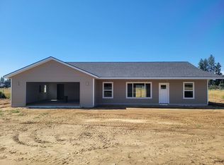 41 Heritage Way, Moyie Springs, ID 83845