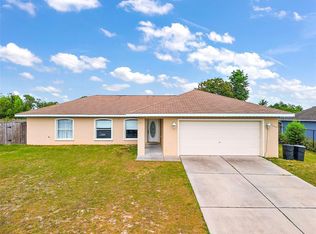 12809 SW 61st Ct, Ocala, FL 34473