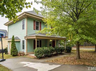 1015 Yancey St, Durham, NC 27701