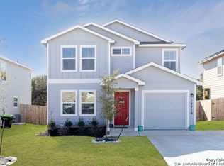 14710 Fronted Goose, San Antonio, TX 78253