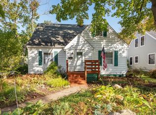 303 E Forest Ave, Ypsilanti, MI 48198