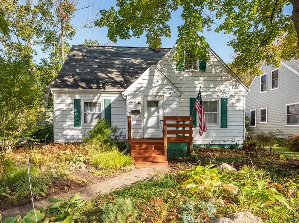 303 E Forest Ave, Ypsilanti, MI 48198