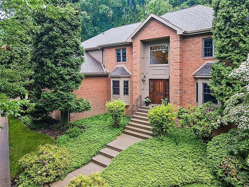 3248 Hampton Oaks Dr, Allison Park, PA 15101 Zillow