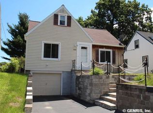 111 Duffern Dr, Rochester, NY 14616