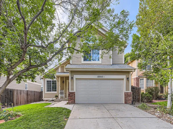 12543 Forest View Street, Broomfield, CO 80020