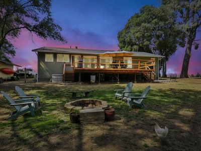 2401 Myrick Rd, Somerset, CA, 95684