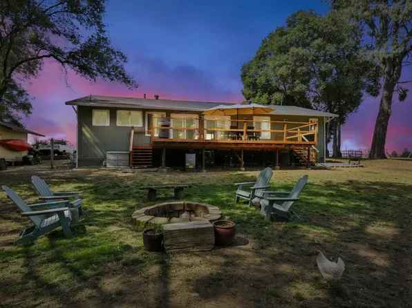 2401 Myrick Rd, Somerset, CA 95684