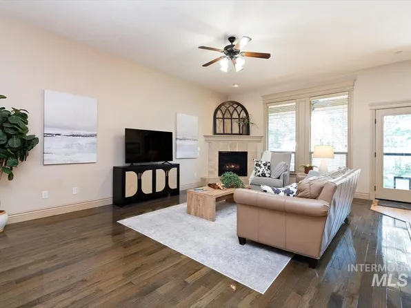 3889 S Lamone Way, Meridian, ID 83642