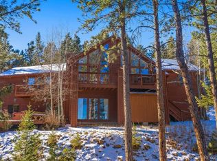 7112 Pinewood Dr, Evergreen, CO 80439