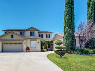 12447 Bougainvillea Way, Riverside, CA 92503