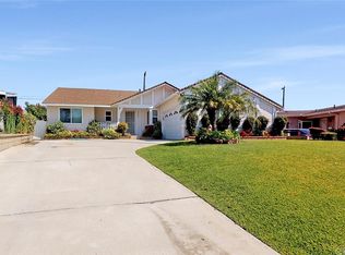 13540 Estero Rd, La Mirada, CA 90638