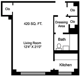 Sold by Douglas Elliman