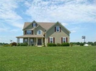 17318 Old Bb, Holt, MO 64048