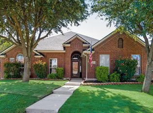 6618 Creek Bnd, Rowlett, TX 75089