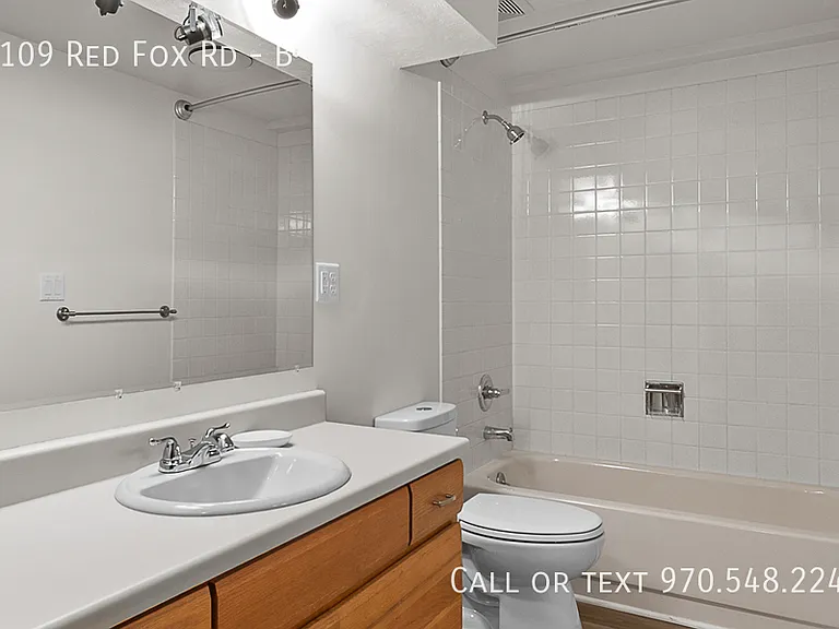 4109 Red Fox Rd #B — Photo 13