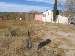 15081 Ferguson Dr, El Paso, TX 79938