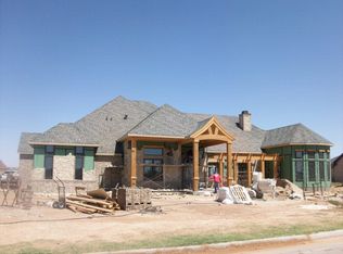 412 Charismatic Dr, Midland, TX 79705
