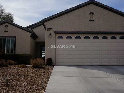 2593 Icy Moon St, Henderson, NV, 89044