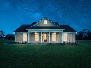 28 Sanctuary Dr, Monticello, FL 32344