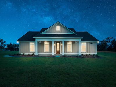 28 Sanctuary Dr, Monticello, FL, 32344