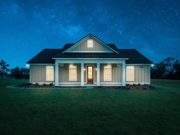 28 Sanctuary Dr, Monticello, FL 32344