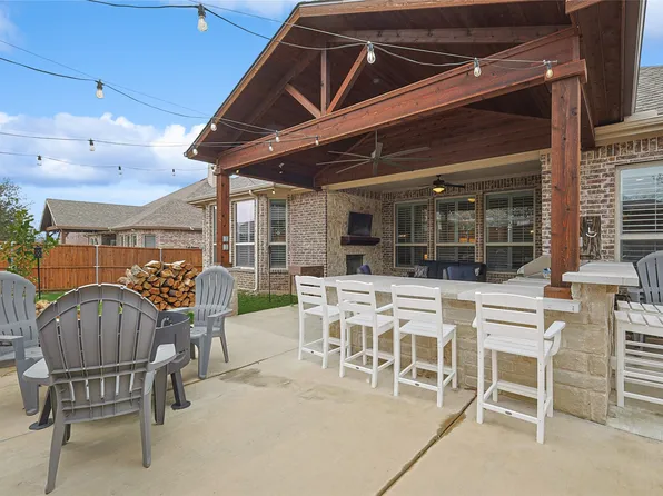 138 Shady Glen Dr, Hickory Creek, TX 75065