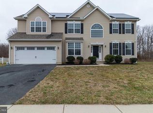 545 Southern View Dr, Smyrna, DE 19977