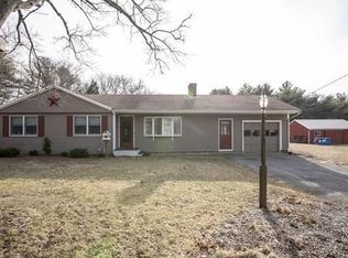 23 Highland St, Middleboro, MA 02346
