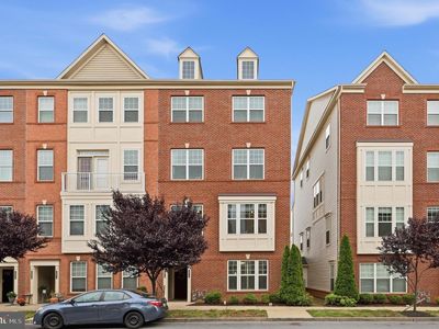 5017 Judicial Way, Frederick, MD, 21703
