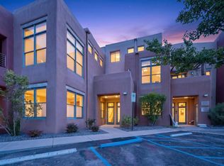 1012 Marquez Pl Unit 209B, Santa Fe, NM 87505