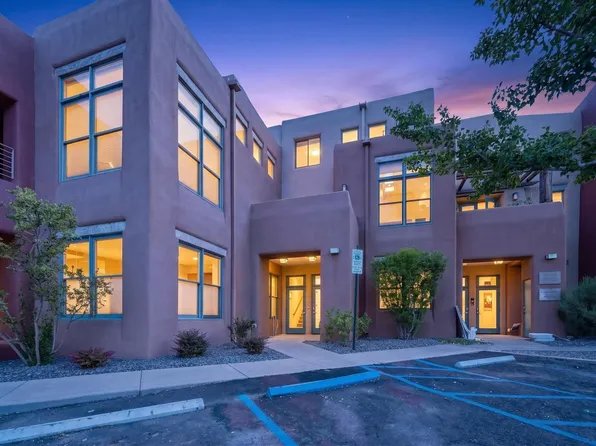 1012 Marquez Pl Unit 209B, Santa Fe, NM 87505