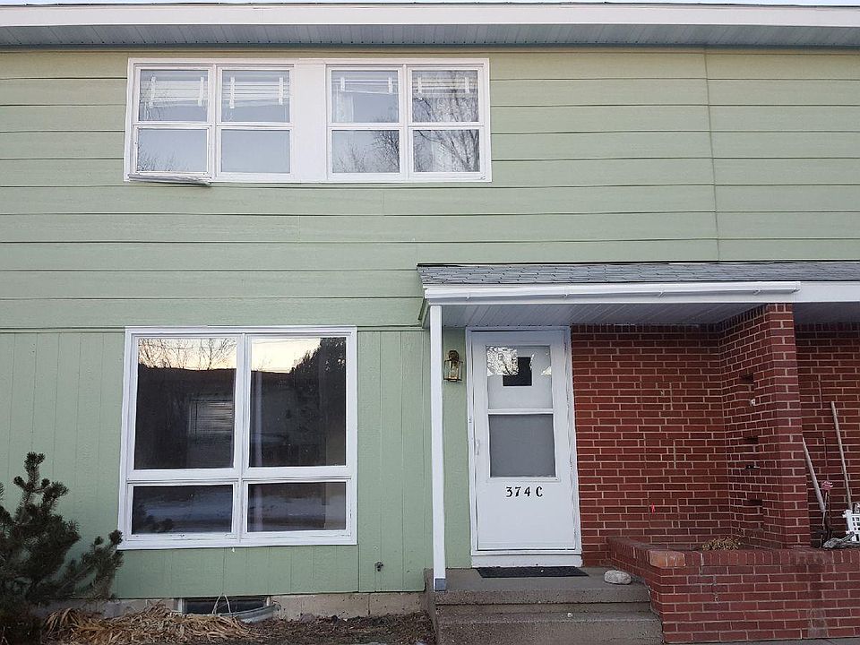 1st image of 374 Poplar St #C