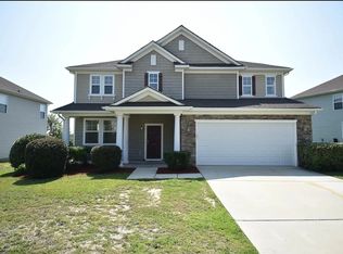 433 Indigo Ridge Dr, Columbia, SC 29229