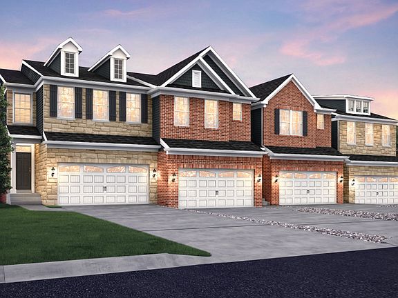 4 Unit Townhome
