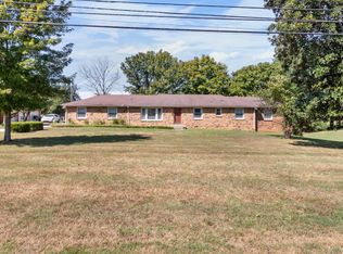 1220 Southern Pkwy, Clarksville, TN 37040