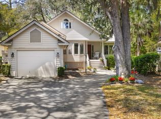 96 Shell Ring Rd, Hilton Head Island, SC 29928