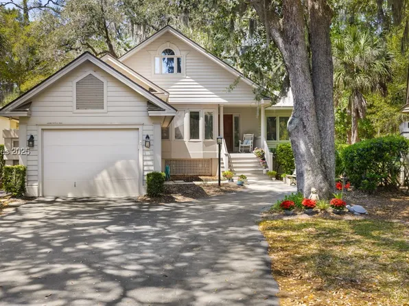 96 Shell Ring Rd, Hilton Head Island, SC 29928