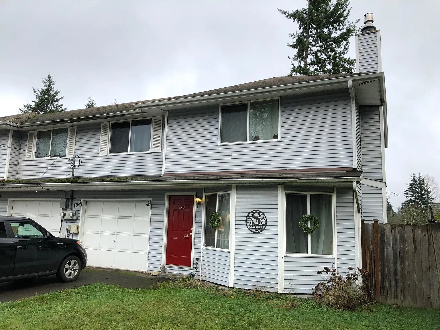 3 bed, 1.5 bath, 1072 sqft, $2,400 — Photo 1