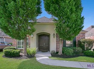 10346 Springridge Ave, Baton Rouge, LA 70810
