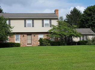 38 Baptist Church Rd, Hampton, NJ 08827