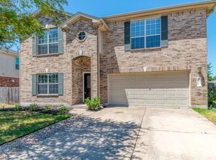 2007 Horizon Park Blvd, Leander, TX 78641