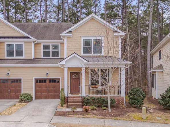 408 Lena Cir, Chapel Hill, NC 27516