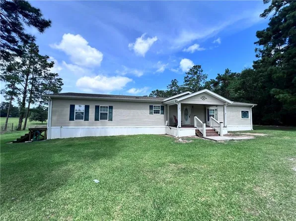 52 Walding Rd, Hineston, LA 71438