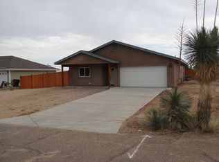 7563 S Stirrup Trl, Pima, AZ 85546