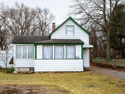 5015 W Ridge Rd, Gary, IN, 46408