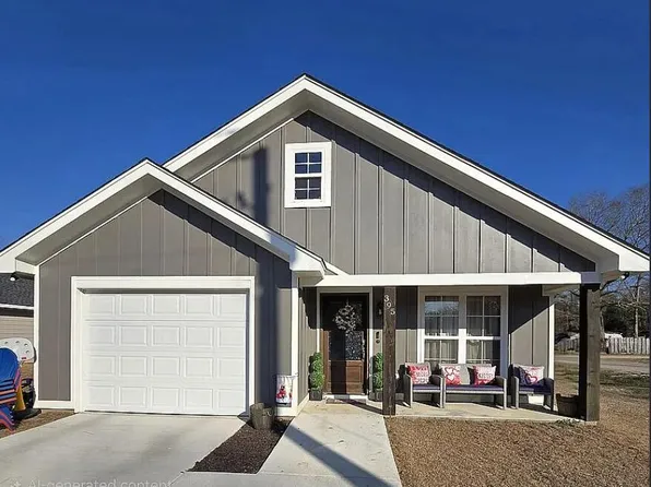 395 N George St, Petal, MS 39465