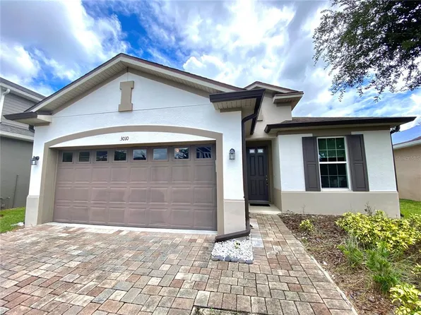 3010 Stonegate Dr, Ocoee, FL 34761