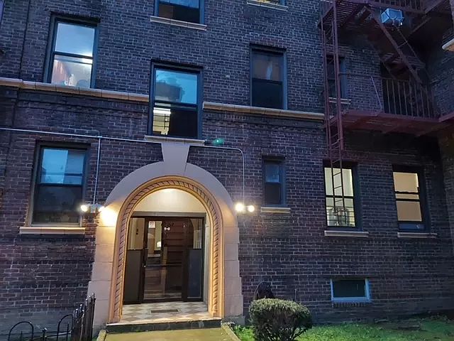 1st image of 6264 Saunders St APT D2